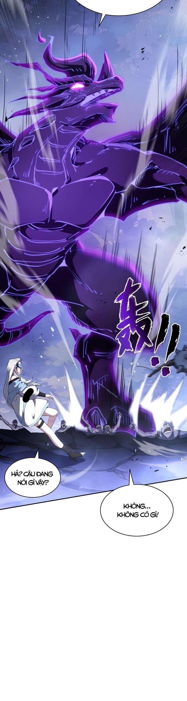 đọc truyện Ta Ký Kết Khế Ước Với Chính Mình Chương 32 ảnh 28 tại Thiên Thai Truyện