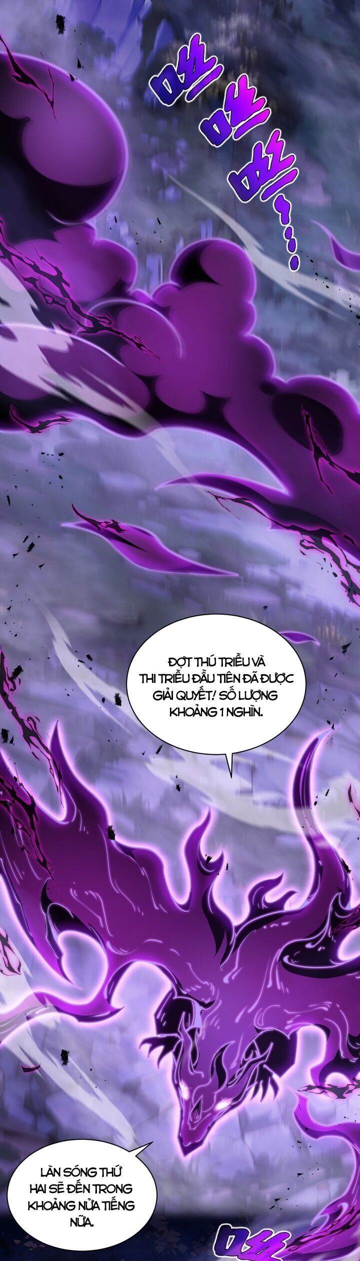 đọc truyện Ta Ký Kết Khế Ước Với Chính Mình Chương 32 ảnh 29 tại Thiên Thai Truyện