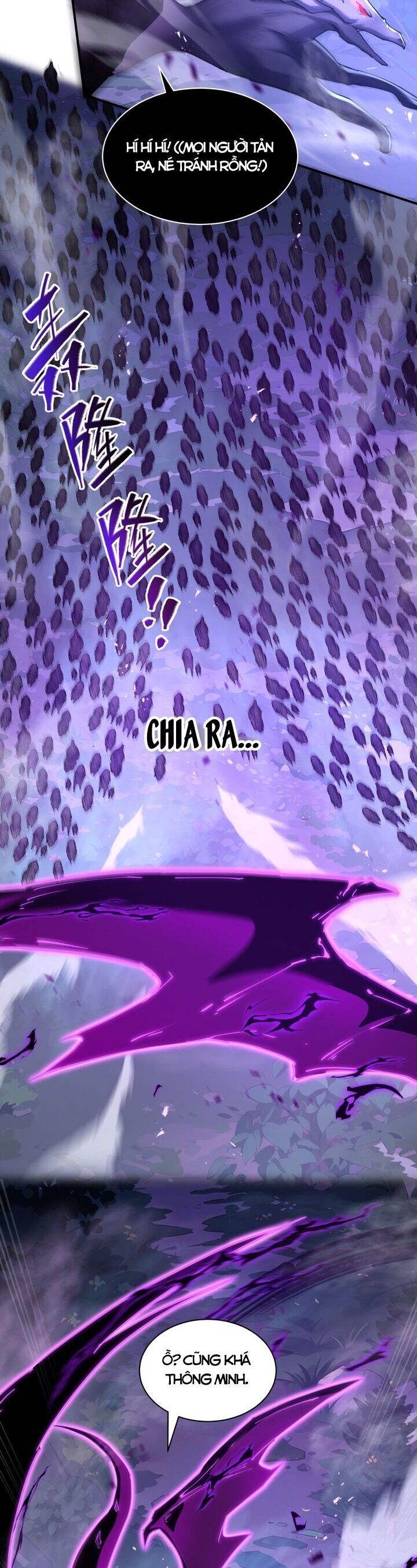 đọc truyện Ta Ký Kết Khế Ước Với Chính Mình Chương 32 ảnh 7 tại Thiên Thai Truyện