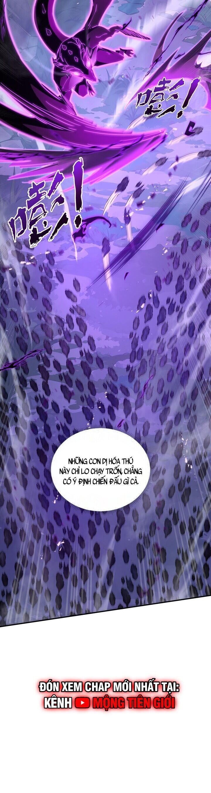 đọc truyện Ta Ký Kết Khế Ước Với Chính Mình Chương 32 ảnh 8 tại Thiên Thai Truyện