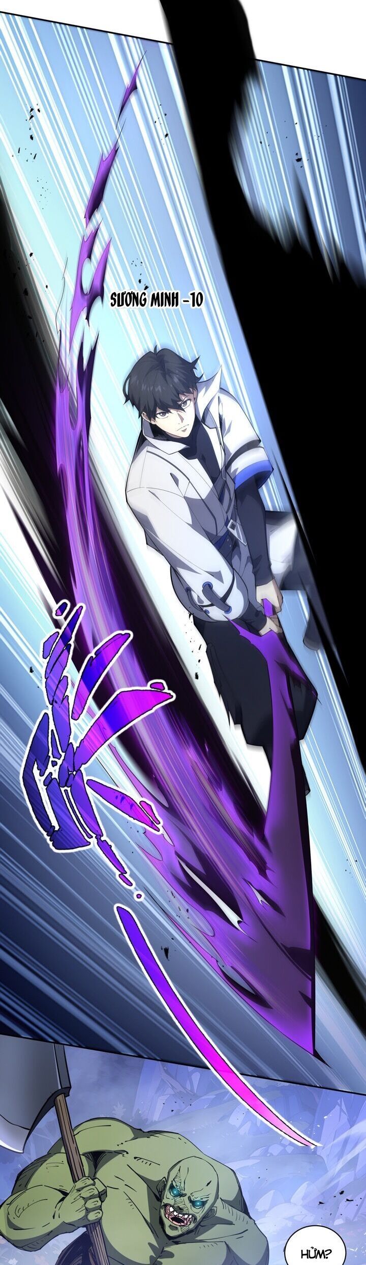 đọc truyện Ta Ký Kết Khế Ước Với Chính Mình Chương 33 ảnh 14 tại Thiên Thai Truyện