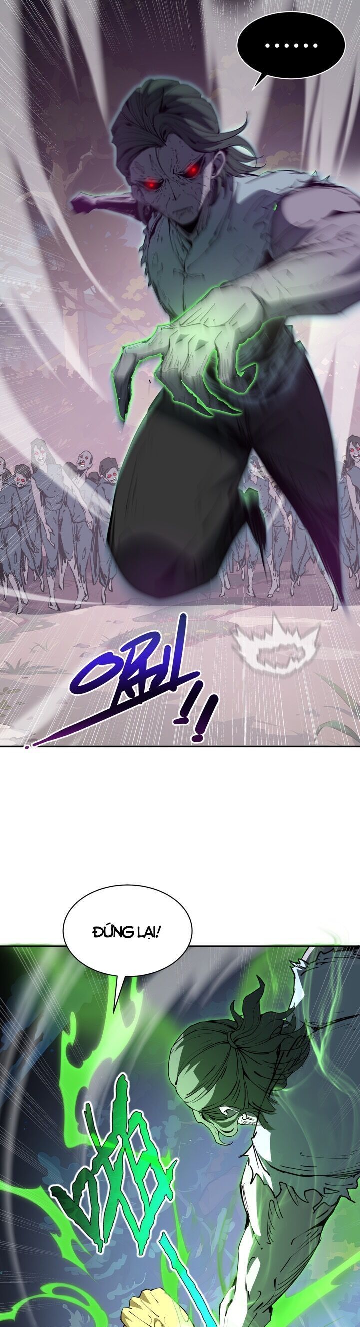 đọc truyện Ta Ký Kết Khế Ước Với Chính Mình Chương 33 ảnh 29 tại Thiên Thai Truyện