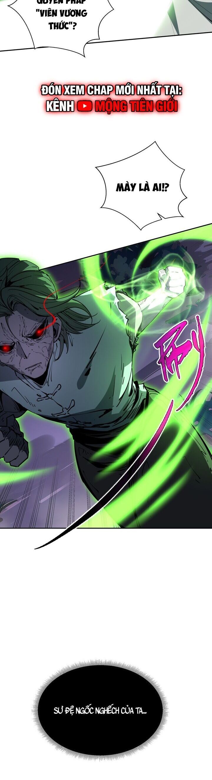 đọc truyện Ta Ký Kết Khế Ước Với Chính Mình Chương 33 ảnh 32 tại Thiên Thai Truyện