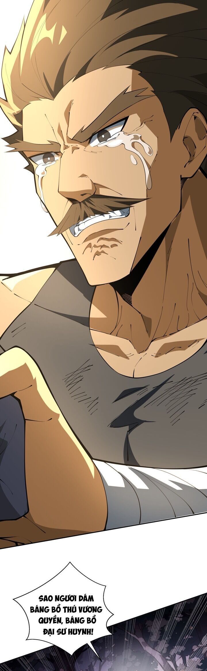 đọc truyện Ta Ký Kết Khế Ước Với Chính Mình Chương 34 ảnh 19 tại Thiên Thai Truyện