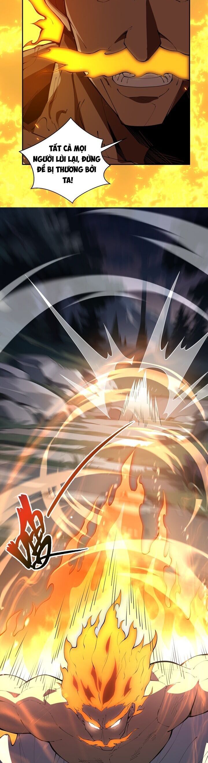 đọc truyện Ta Ký Kết Khế Ước Với Chính Mình Chương 34 ảnh 23 tại Thiên Thai Truyện