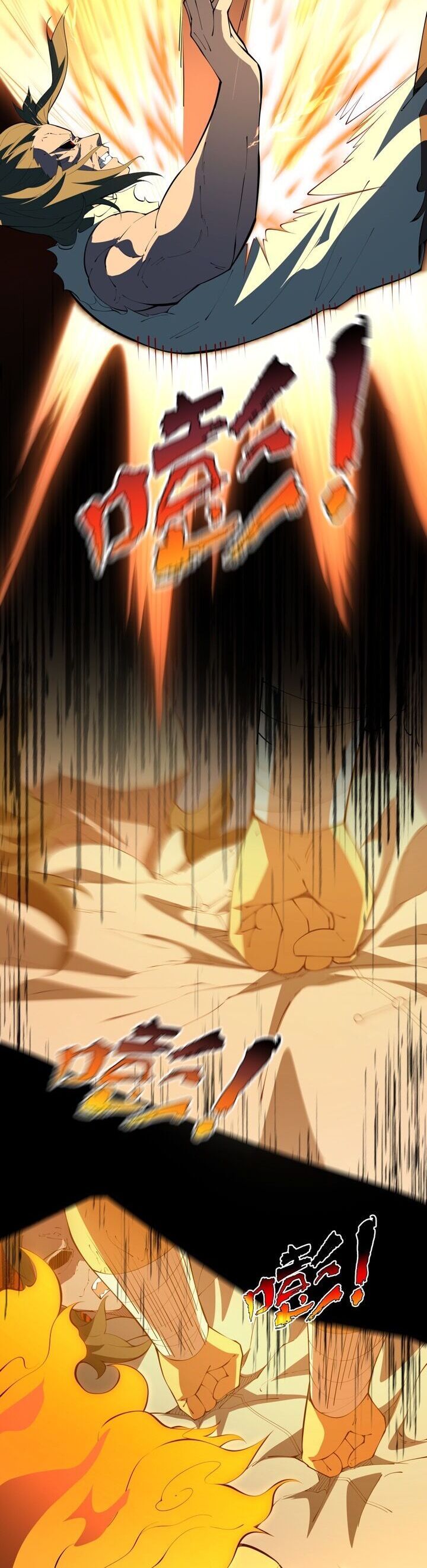 đọc truyện Ta Ký Kết Khế Ước Với Chính Mình Chương 34 ảnh 25 tại Thiên Thai Truyện