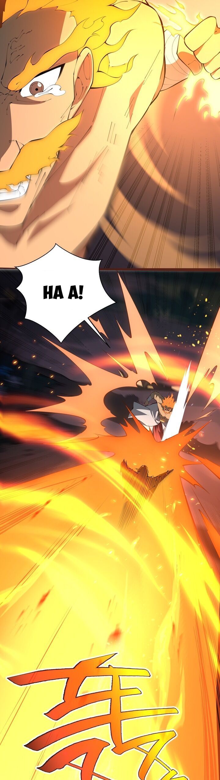 đọc truyện Ta Ký Kết Khế Ước Với Chính Mình Chương 34 ảnh 26 tại Thiên Thai Truyện