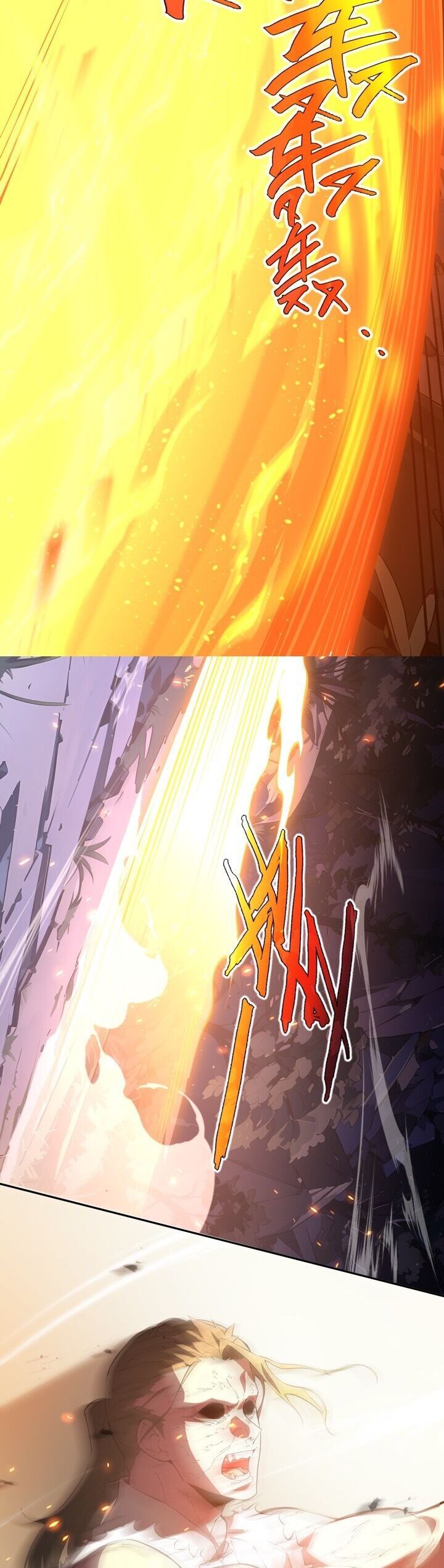 đọc truyện Ta Ký Kết Khế Ước Với Chính Mình Chương 34 ảnh 27 tại Thiên Thai Truyện