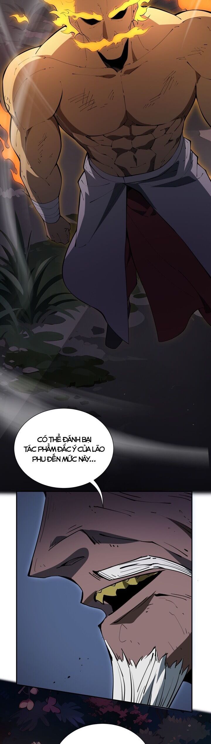 đọc truyện Ta Ký Kết Khế Ước Với Chính Mình Chương 34 ảnh 29 tại Thiên Thai Truyện