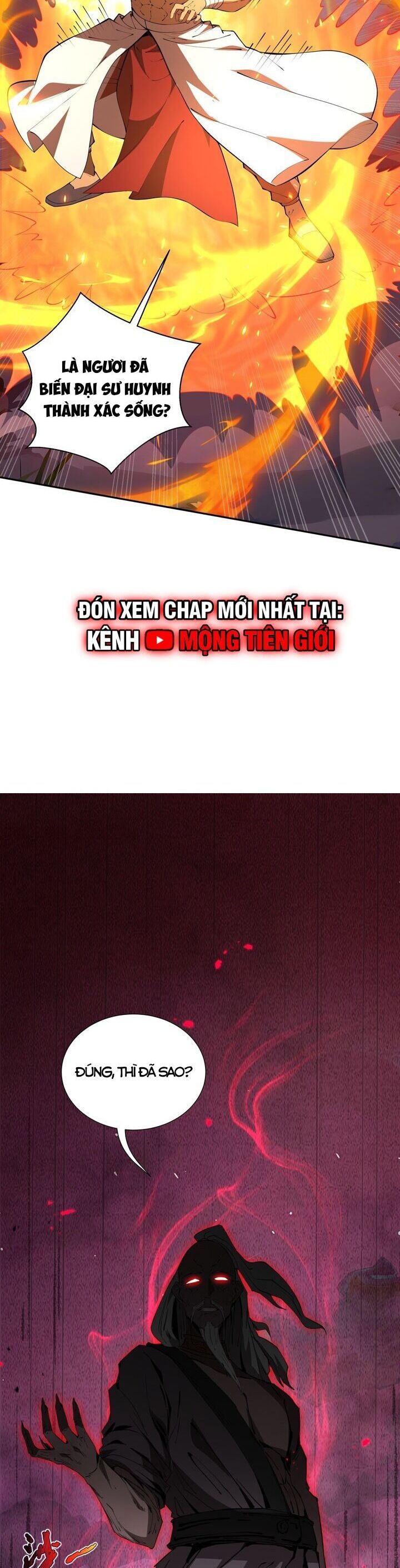 đọc truyện Ta Ký Kết Khế Ước Với Chính Mình Chương 34 ảnh 31 tại Thiên Thai Truyện