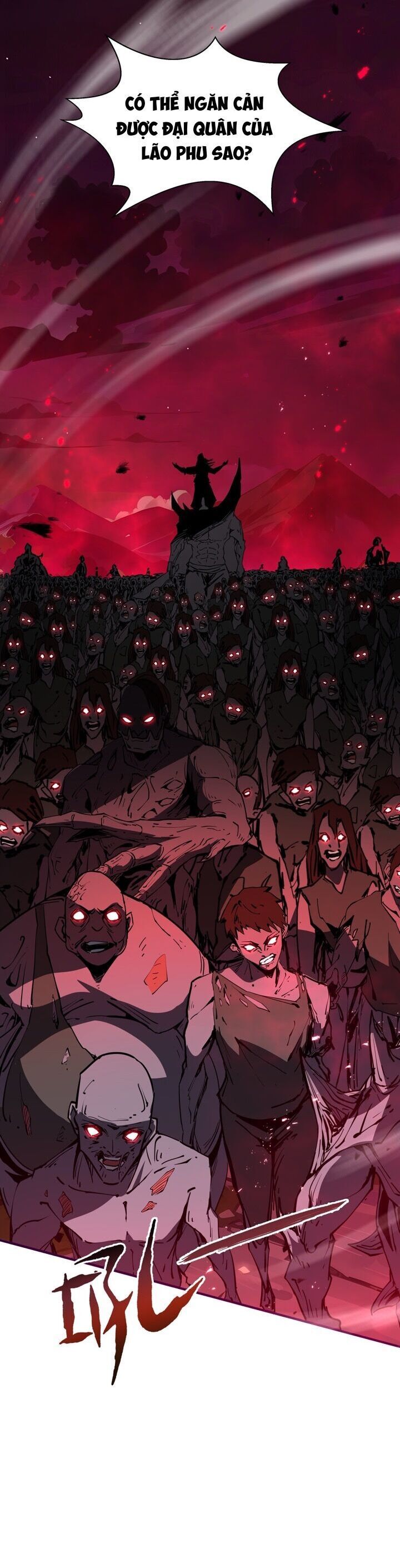 đọc truyện Ta Ký Kết Khế Ước Với Chính Mình Chương 34 ảnh 33 tại Thiên Thai Truyện