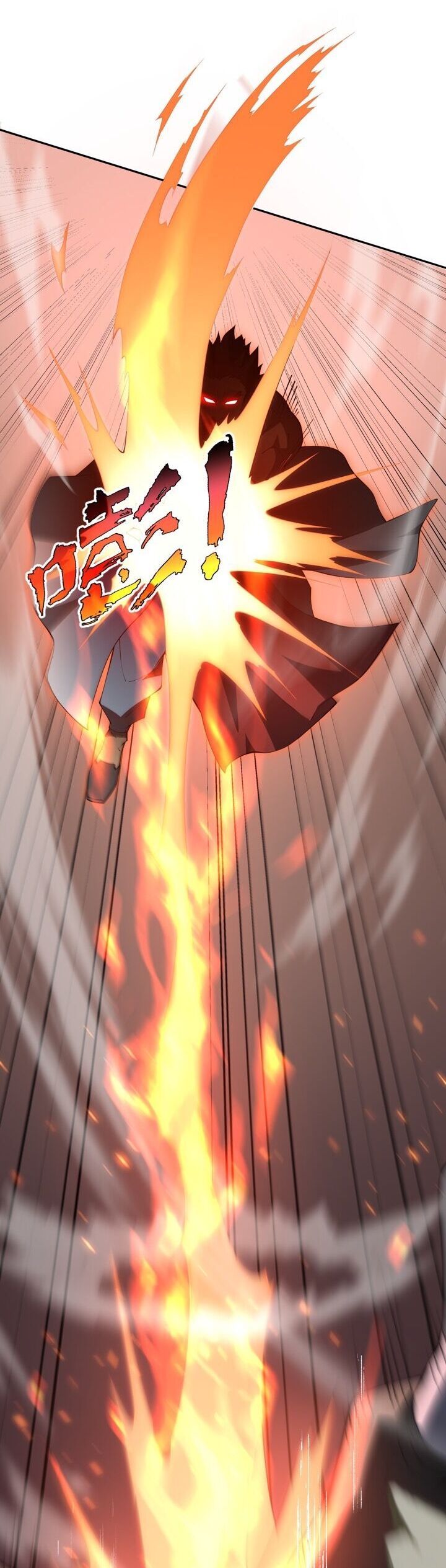 đọc truyện Ta Ký Kết Khế Ước Với Chính Mình Chương 34 ảnh 8 tại Thiên Thai Truyện