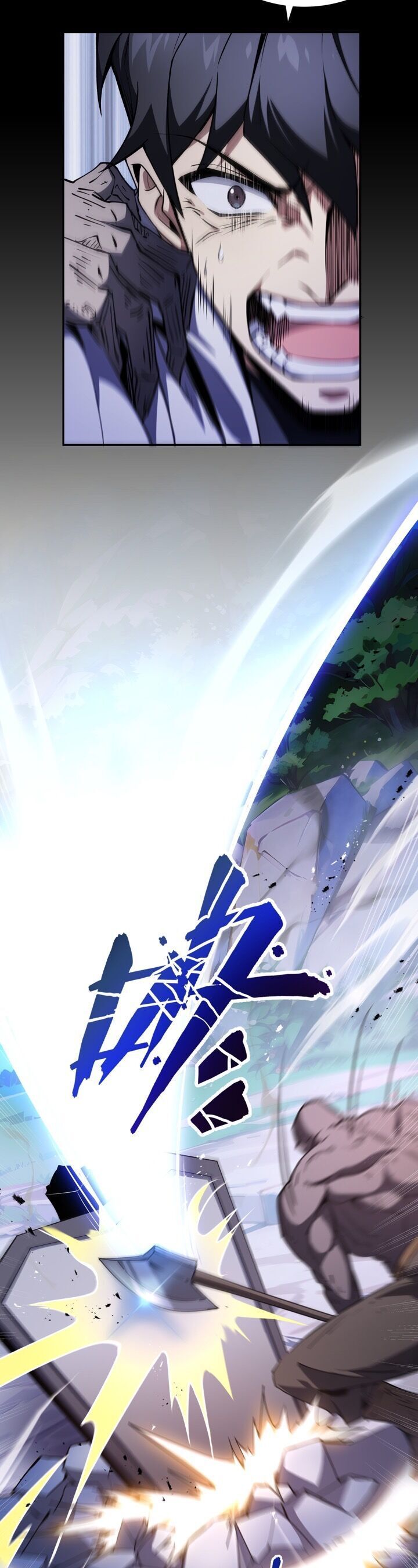 đọc truyện Ta Ký Kết Khế Ước Với Chính Mình Chương 35 ảnh 31 tại Thiên Thai Truyện