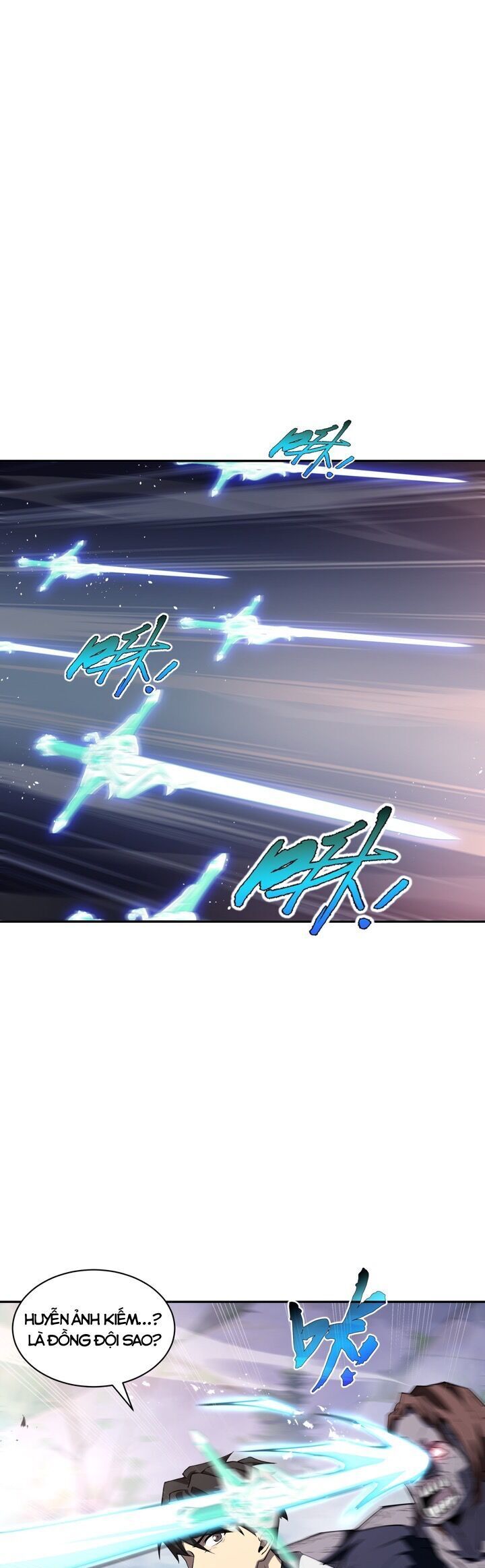 đọc truyện Ta Ký Kết Khế Ước Với Chính Mình Chương 35 ảnh 33 tại Thiên Thai Truyện