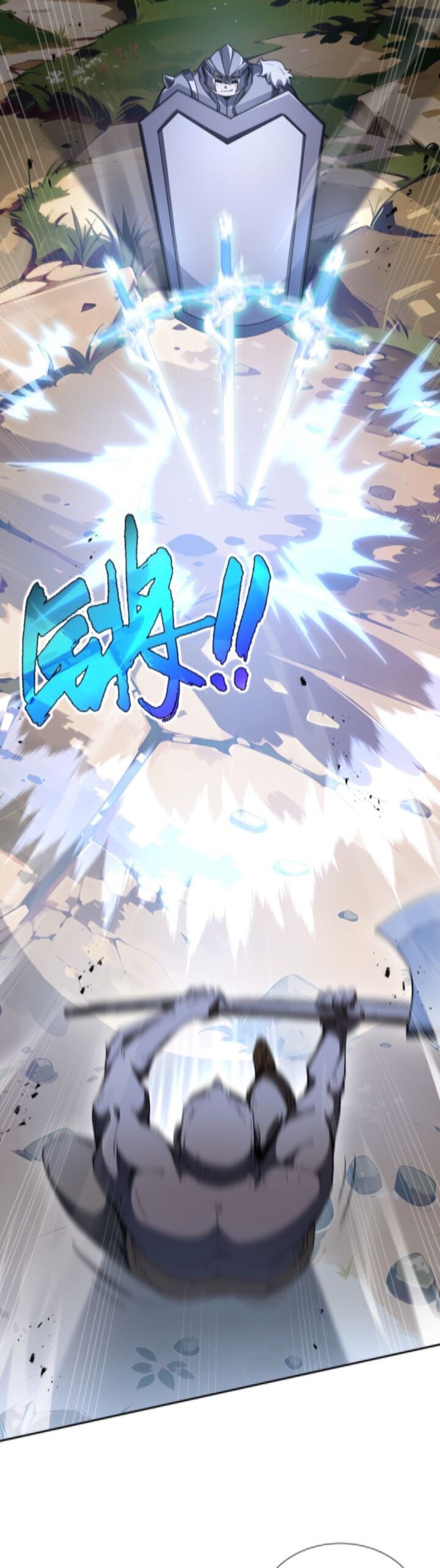 đọc truyện Ta Ký Kết Khế Ước Với Chính Mình Chương 35 ảnh 37 tại Thiên Thai Truyện