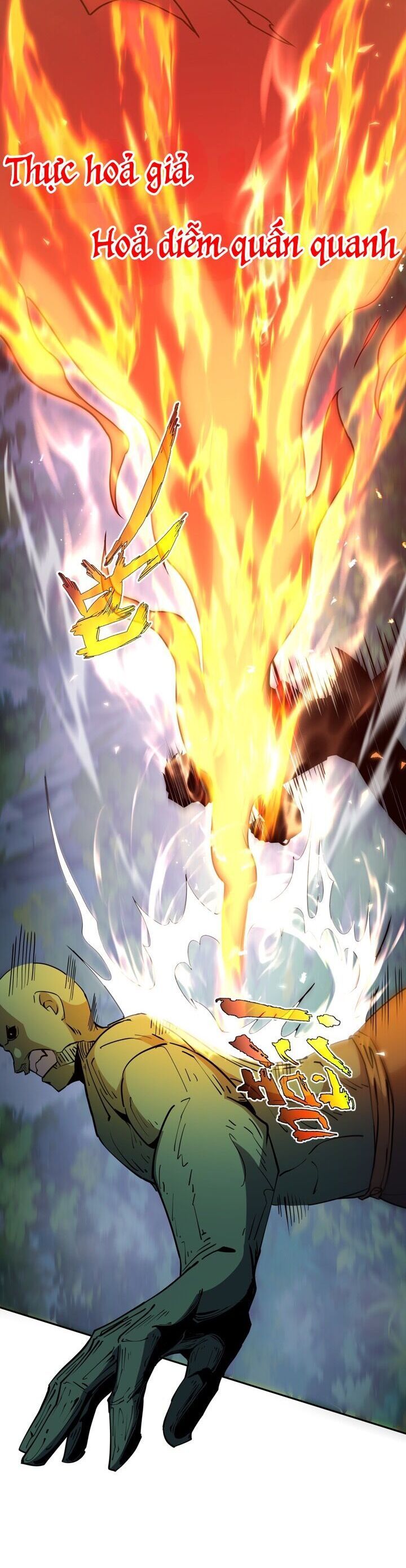 đọc truyện Ta Ký Kết Khế Ước Với Chính Mình Chương 36 ảnh 13 tại Thiên Thai Truyện