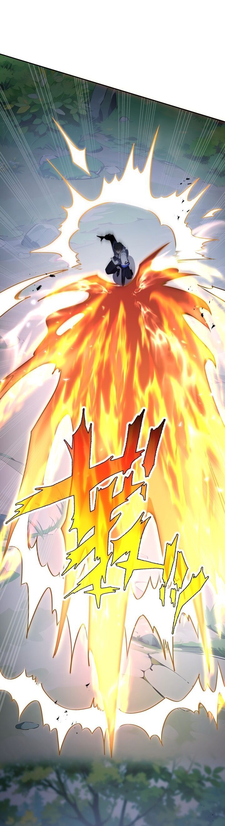 đọc truyện Ta Ký Kết Khế Ước Với Chính Mình Chương 36 ảnh 14 tại Thiên Thai Truyện