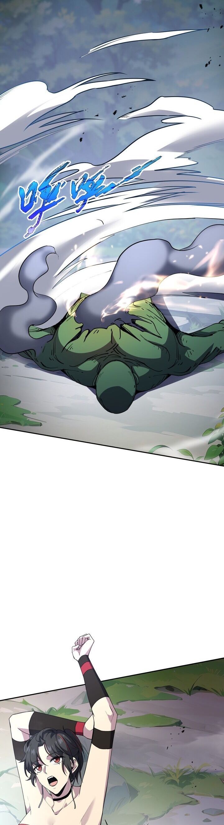 đọc truyện Ta Ký Kết Khế Ước Với Chính Mình Chương 36 ảnh 15 tại Thiên Thai Truyện