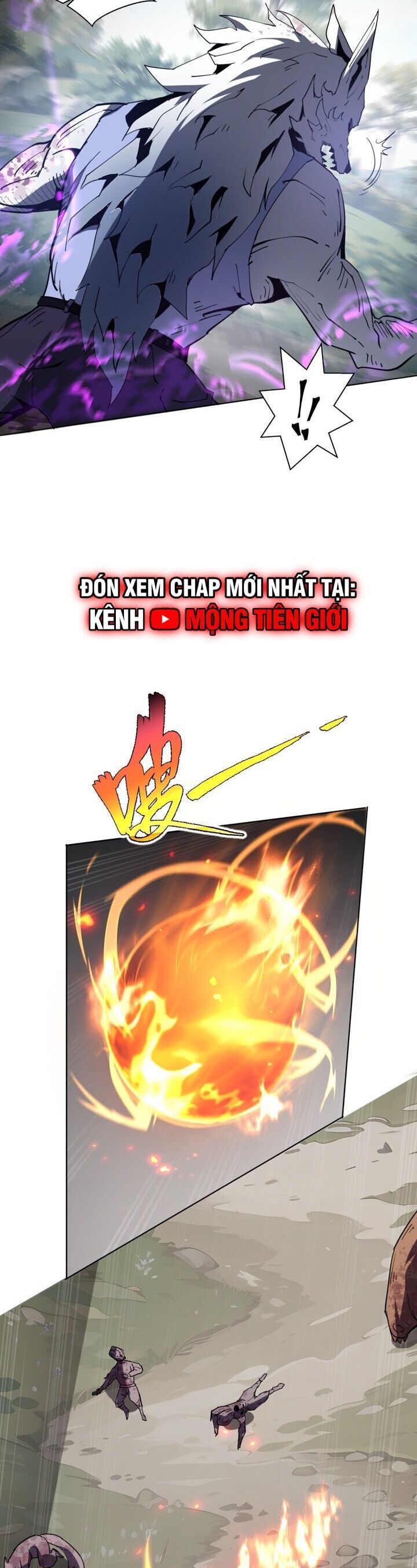 đọc truyện Ta Ký Kết Khế Ước Với Chính Mình Chương 36 ảnh 24 tại Thiên Thai Truyện