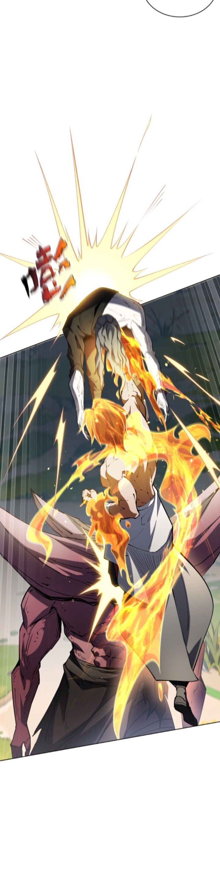 đọc truyện Ta Ký Kết Khế Ước Với Chính Mình Chương 36 ảnh 28 tại Thiên Thai Truyện