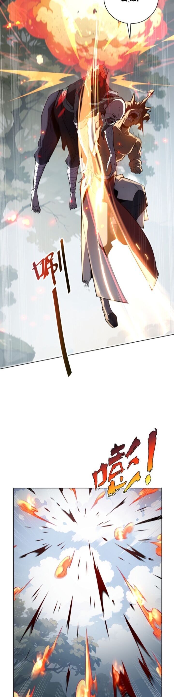 đọc truyện Ta Ký Kết Khế Ước Với Chính Mình Chương 36 ảnh 30 tại Thiên Thai Truyện