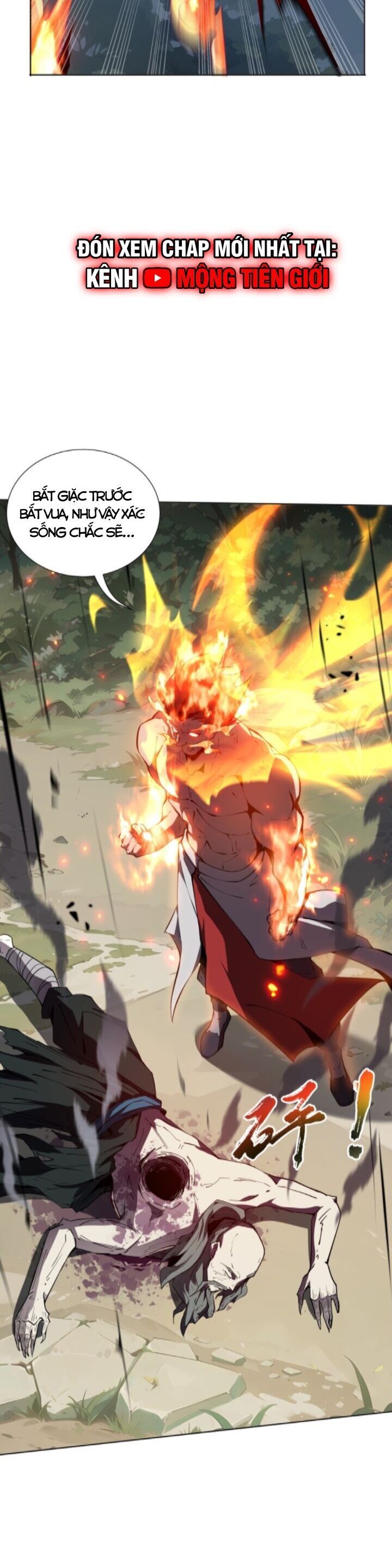 đọc truyện Ta Ký Kết Khế Ước Với Chính Mình Chương 36 ảnh 31 tại Thiên Thai Truyện