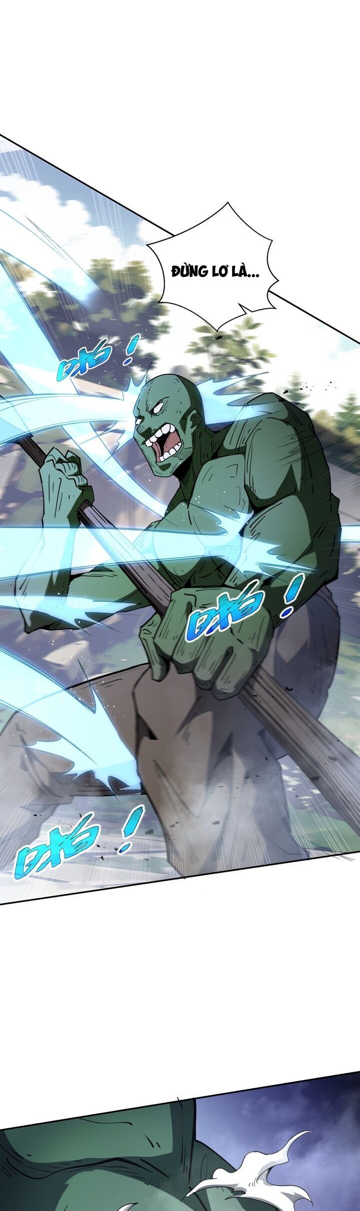 đọc truyện Ta Ký Kết Khế Ước Với Chính Mình Chương 36 ảnh 5 tại Thiên Thai Truyện