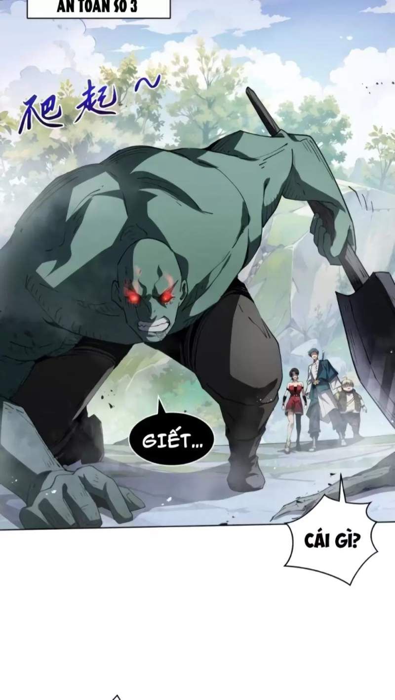 đọc truyện Ta Ký Kết Khế Ước Với Chính Mình Chương 37 ảnh 15 tại Thiên Thai Truyện