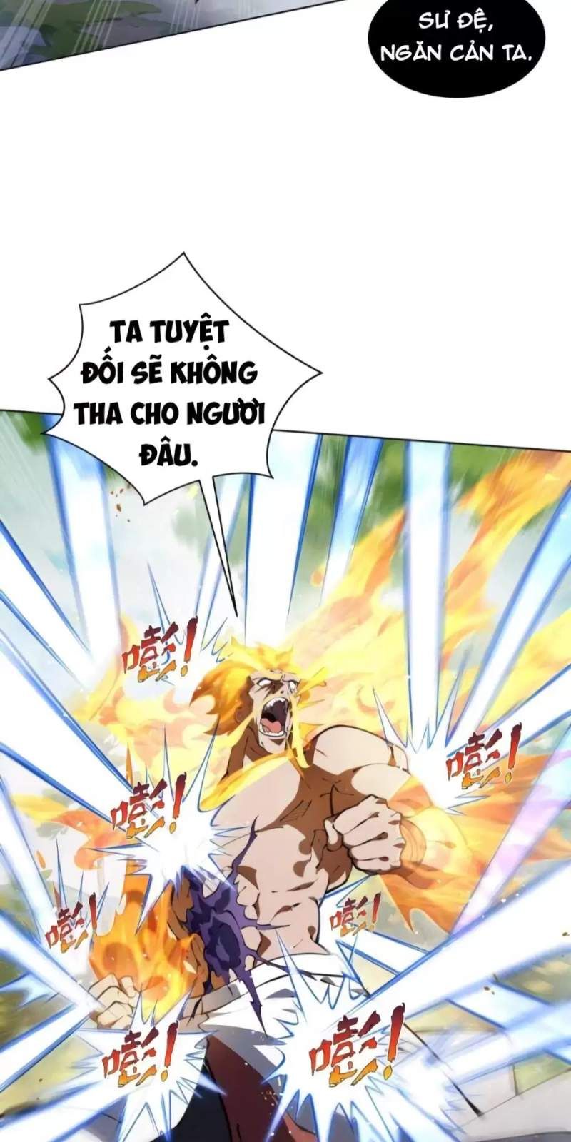 đọc truyện Ta Ký Kết Khế Ước Với Chính Mình Chương 37 ảnh 17 tại Thiên Thai Truyện