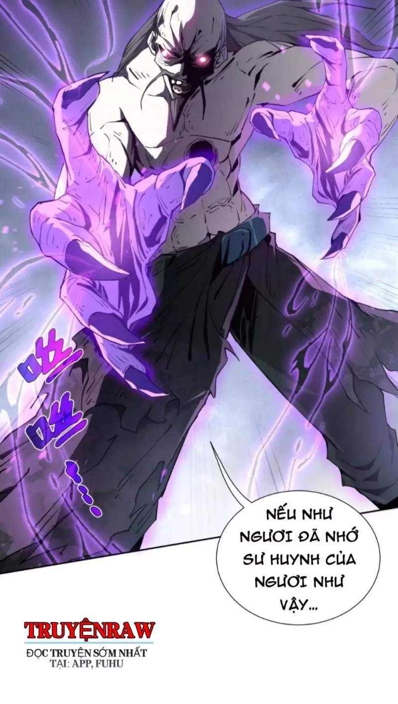 đọc truyện Ta Ký Kết Khế Ước Với Chính Mình Chương 37 ảnh 19 tại Thiên Thai Truyện