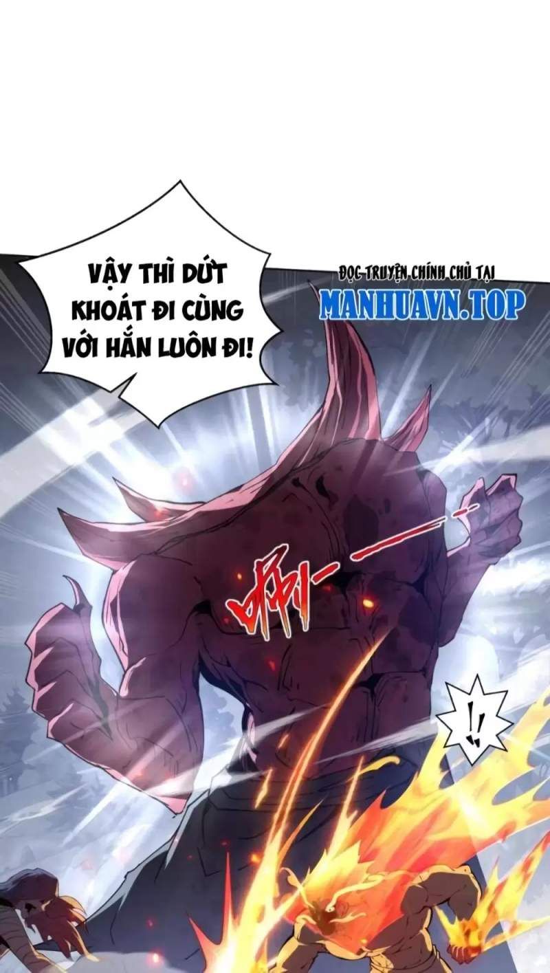 đọc truyện Ta Ký Kết Khế Ước Với Chính Mình Chương 37 ảnh 20 tại Thiên Thai Truyện