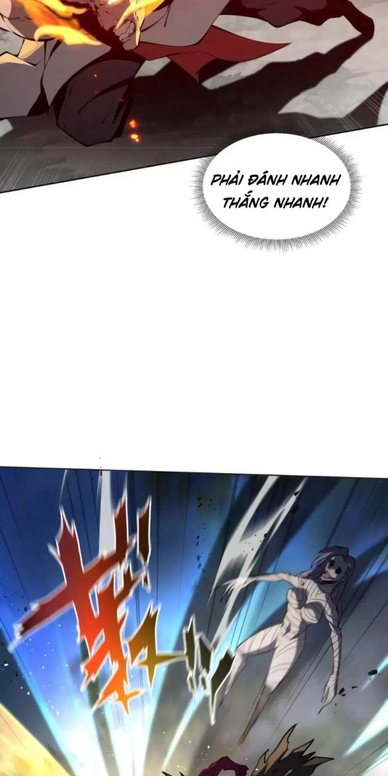 đọc truyện Ta Ký Kết Khế Ước Với Chính Mình Chương 37 ảnh 22 tại Thiên Thai Truyện