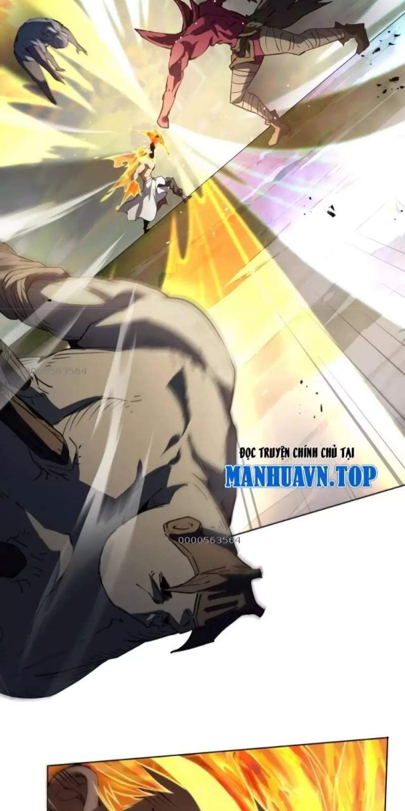 đọc truyện Ta Ký Kết Khế Ước Với Chính Mình Chương 37 ảnh 23 tại Thiên Thai Truyện