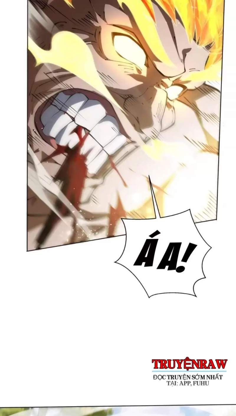 đọc truyện Ta Ký Kết Khế Ước Với Chính Mình Chương 37 ảnh 24 tại Thiên Thai Truyện