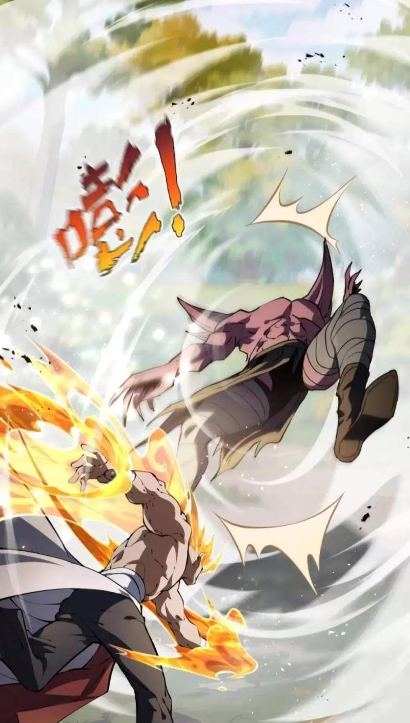 đọc truyện Ta Ký Kết Khế Ước Với Chính Mình Chương 37 ảnh 25 tại Thiên Thai Truyện