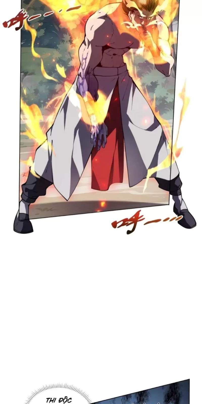 đọc truyện Ta Ký Kết Khế Ước Với Chính Mình Chương 37 ảnh 27 tại Thiên Thai Truyện