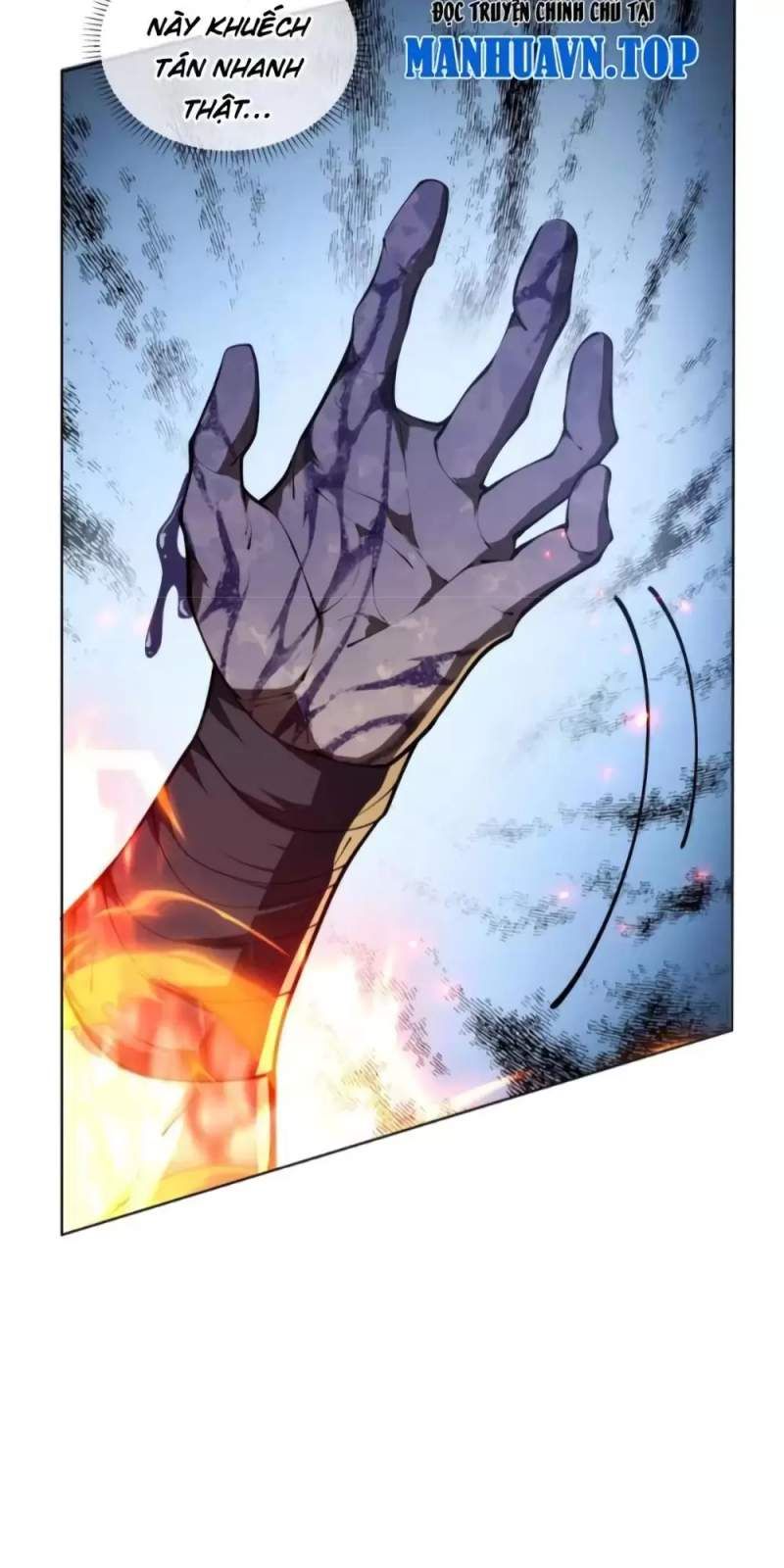 đọc truyện Ta Ký Kết Khế Ước Với Chính Mình Chương 37 ảnh 28 tại Thiên Thai Truyện