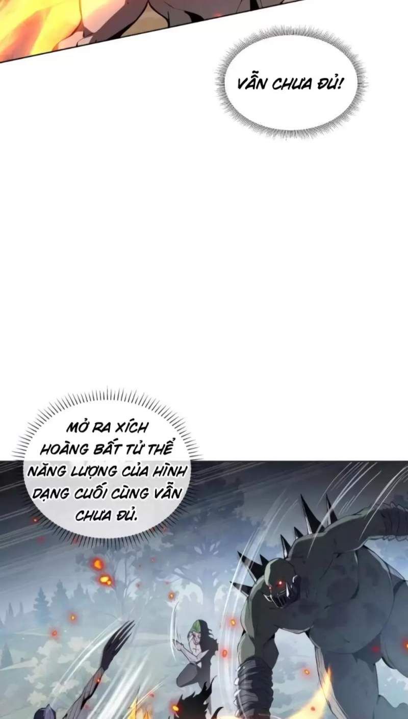 đọc truyện Ta Ký Kết Khế Ước Với Chính Mình Chương 37 ảnh 30 tại Thiên Thai Truyện