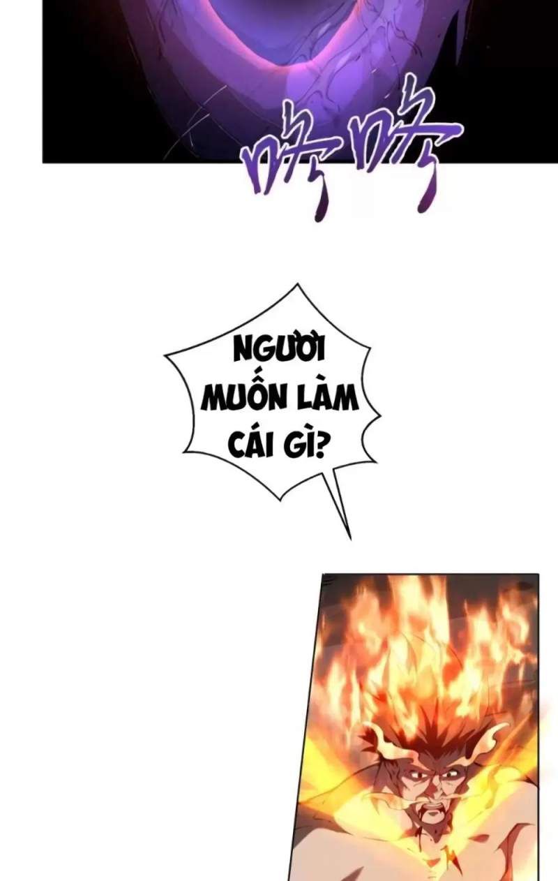 đọc truyện Ta Ký Kết Khế Ước Với Chính Mình Chương 37 ảnh 5 tại Thiên Thai Truyện