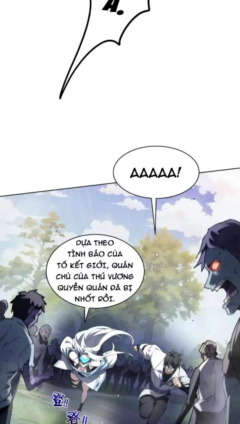 đọc truyện Ta Ký Kết Khế Ước Với Chính Mình Chương 37 ảnh 34 tại Thiên Thai Truyện