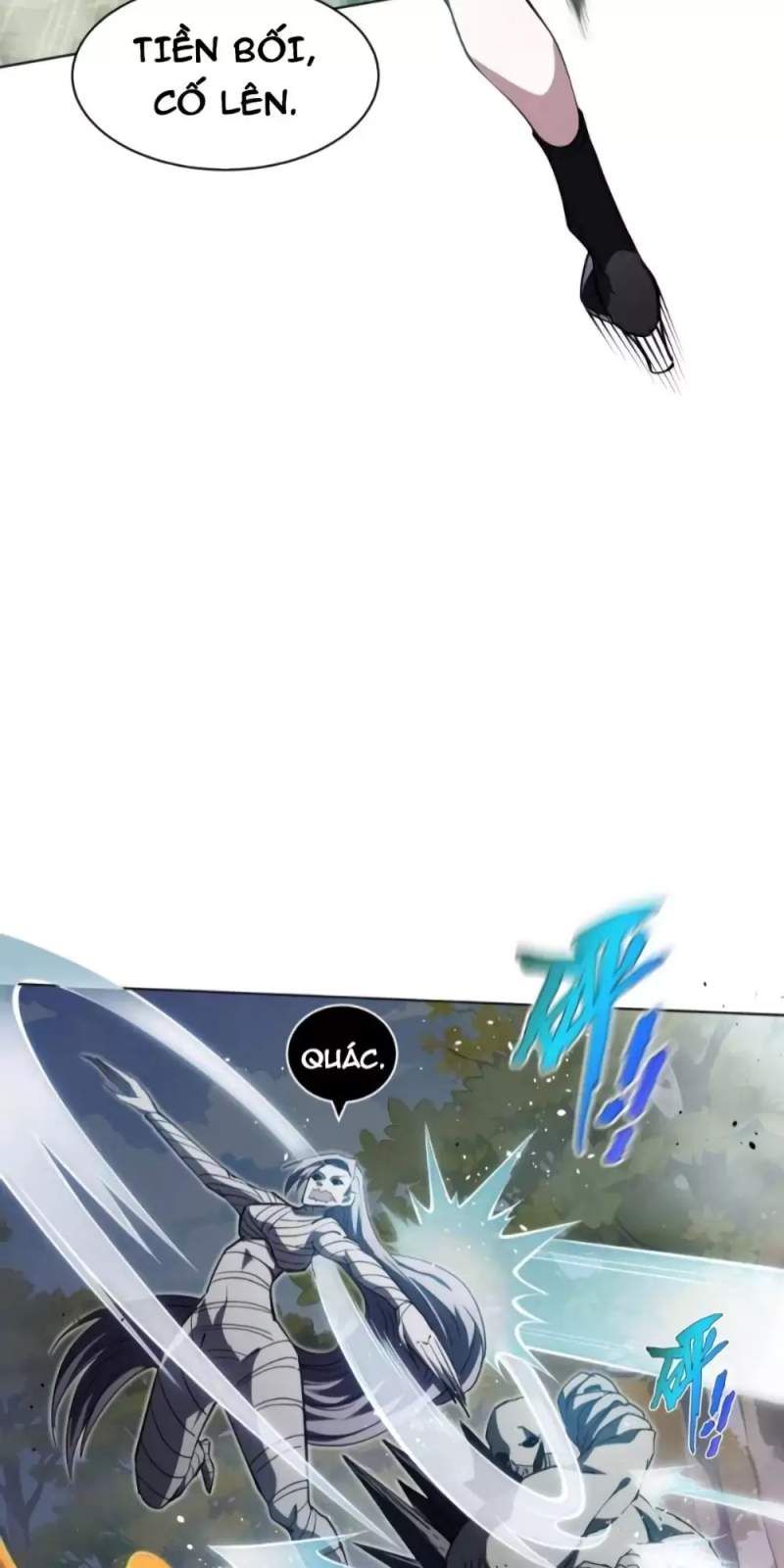 đọc truyện Ta Ký Kết Khế Ước Với Chính Mình Chương 37 ảnh 38 tại Thiên Thai Truyện