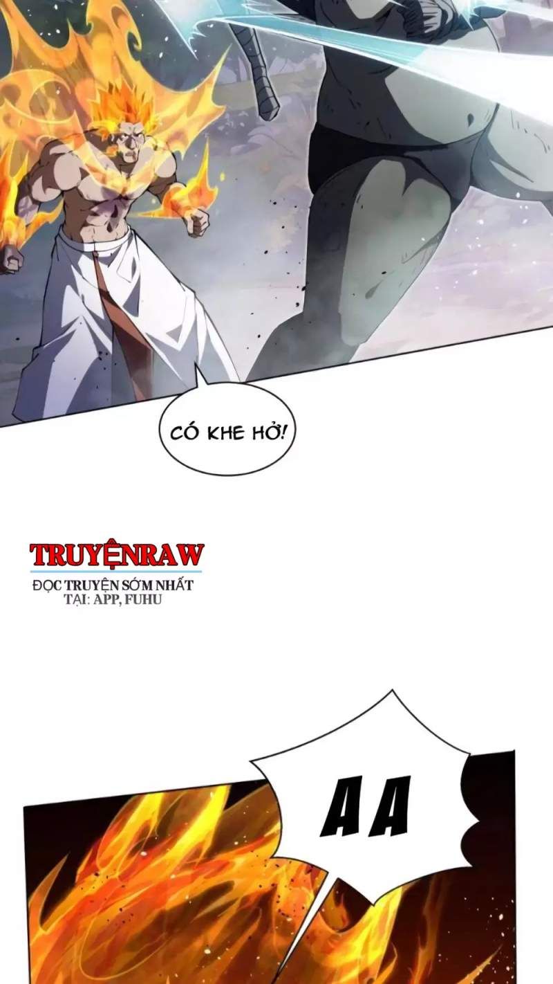 đọc truyện Ta Ký Kết Khế Ước Với Chính Mình Chương 37 ảnh 39 tại Thiên Thai Truyện