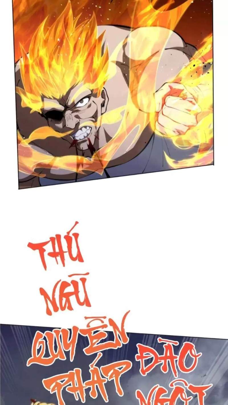 đọc truyện Ta Ký Kết Khế Ước Với Chính Mình Chương 37 ảnh 40 tại Thiên Thai Truyện