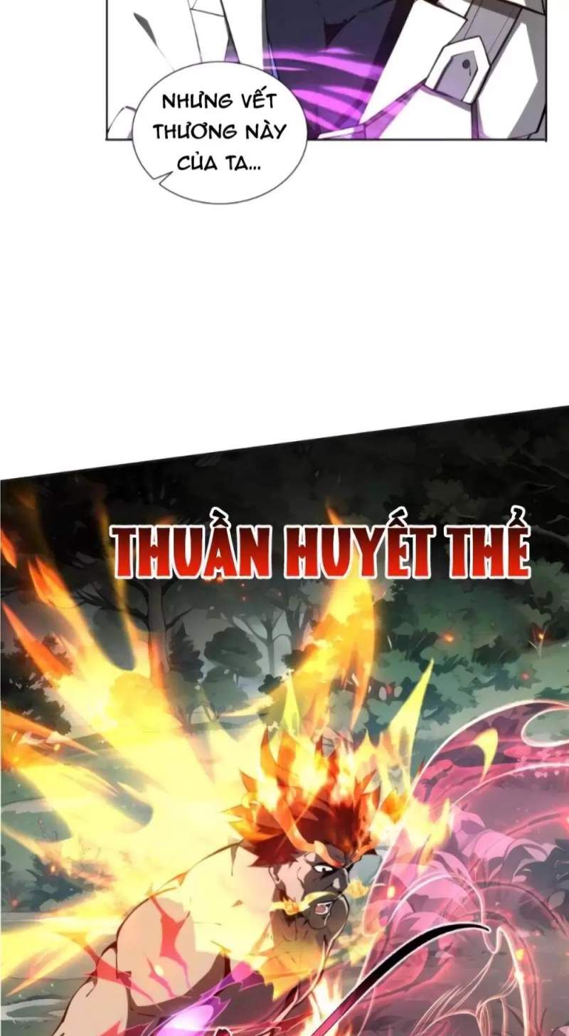 đọc truyện Ta Ký Kết Khế Ước Với Chính Mình Chương 37 ảnh 44 tại Thiên Thai Truyện