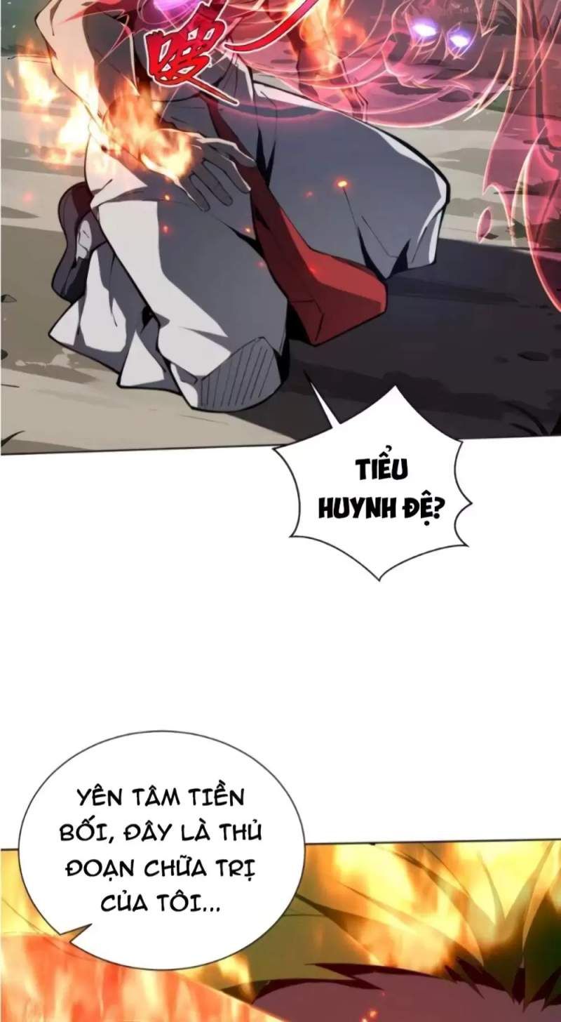 đọc truyện Ta Ký Kết Khế Ước Với Chính Mình Chương 37 ảnh 45 tại Thiên Thai Truyện