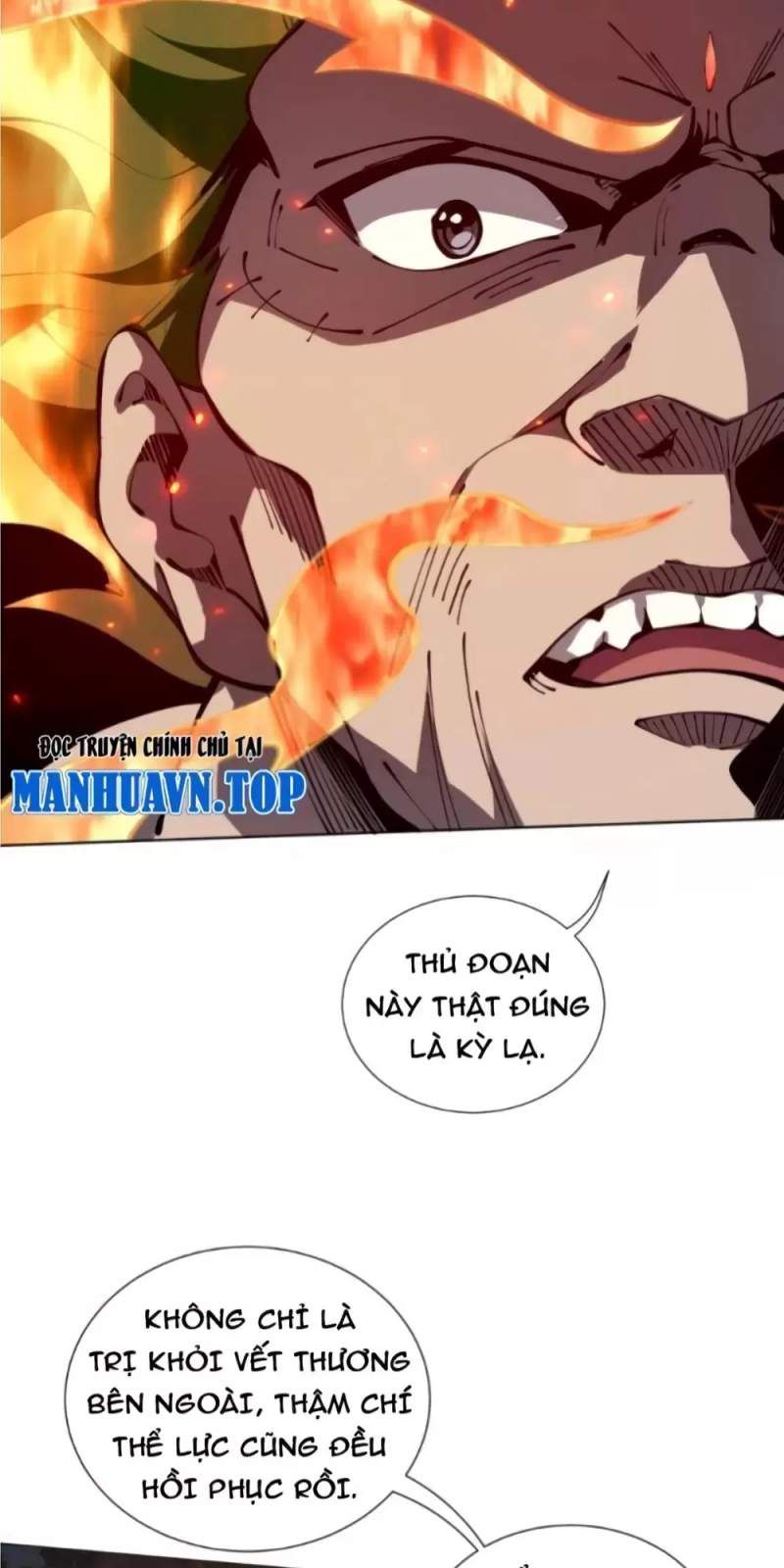 đọc truyện Ta Ký Kết Khế Ước Với Chính Mình Chương 37 ảnh 46 tại Thiên Thai Truyện