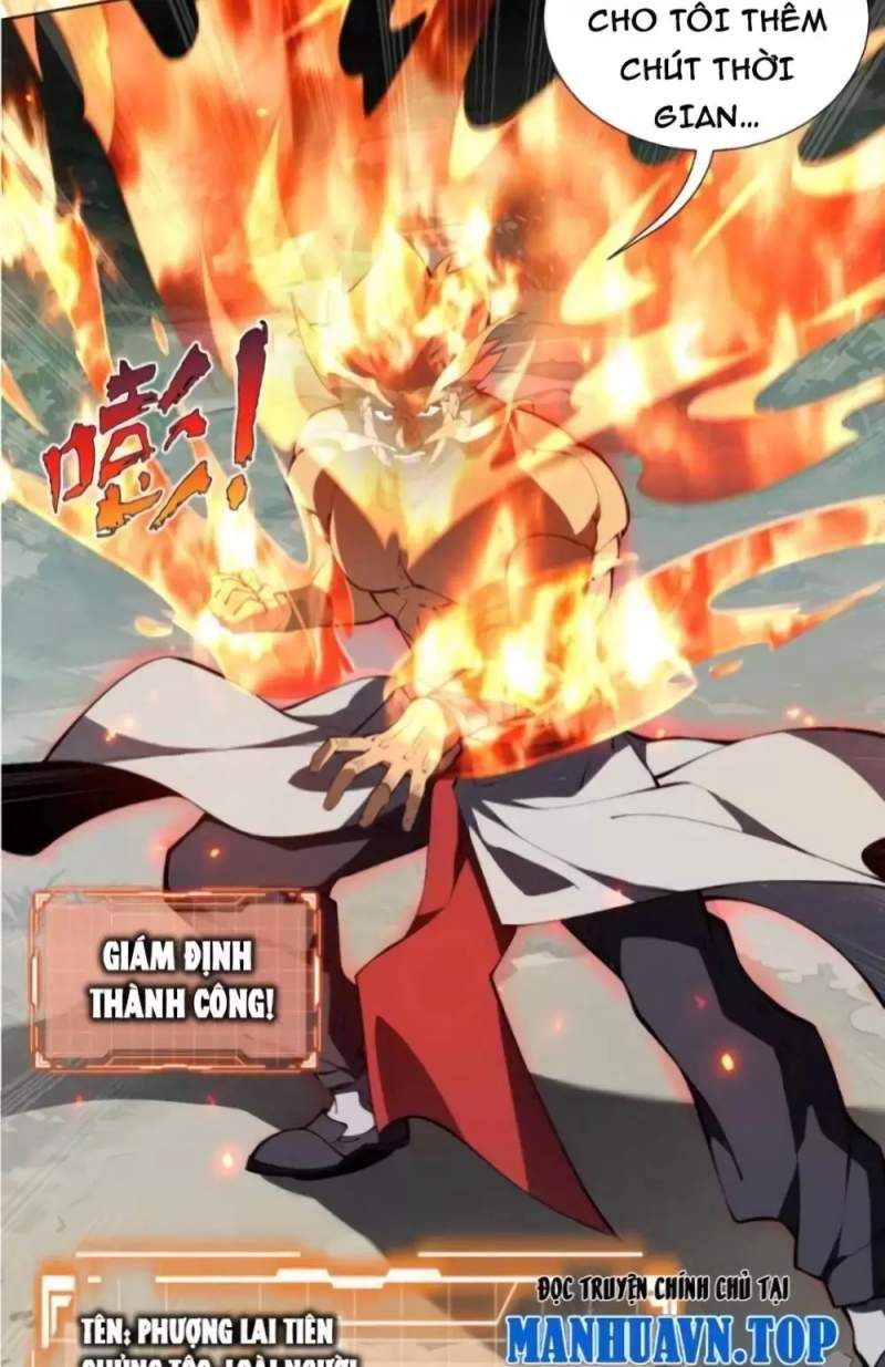 đọc truyện Ta Ký Kết Khế Ước Với Chính Mình Chương 37 ảnh 49 tại Thiên Thai Truyện