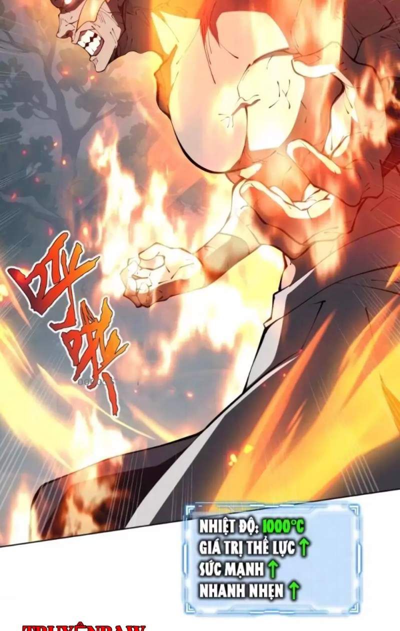 đọc truyện Ta Ký Kết Khế Ước Với Chính Mình Chương 37 ảnh 9 tại Thiên Thai Truyện