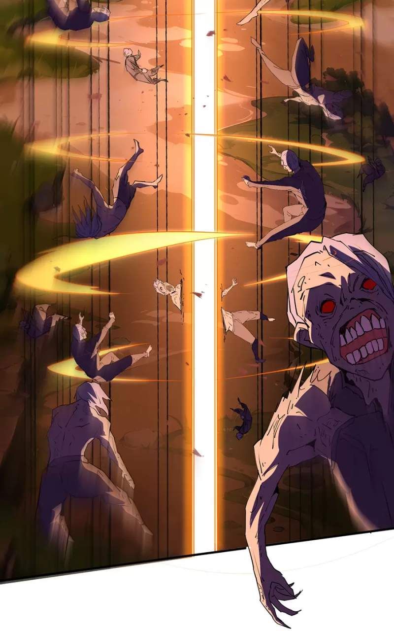 đọc truyện Ta Ký Kết Khế Ước Với Chính Mình Chương 38 ảnh 12 tại Thiên Thai Truyện