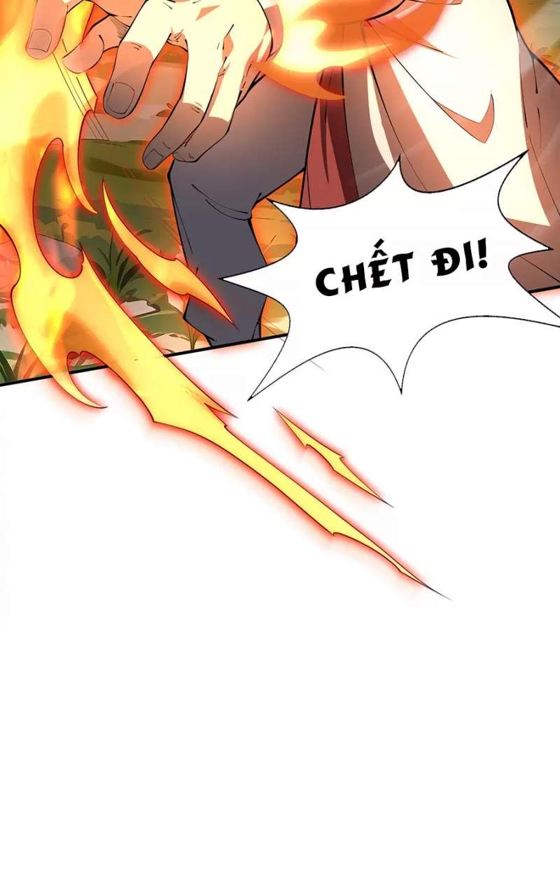 đọc truyện Ta Ký Kết Khế Ước Với Chính Mình Chương 38 ảnh 23 tại Thiên Thai Truyện